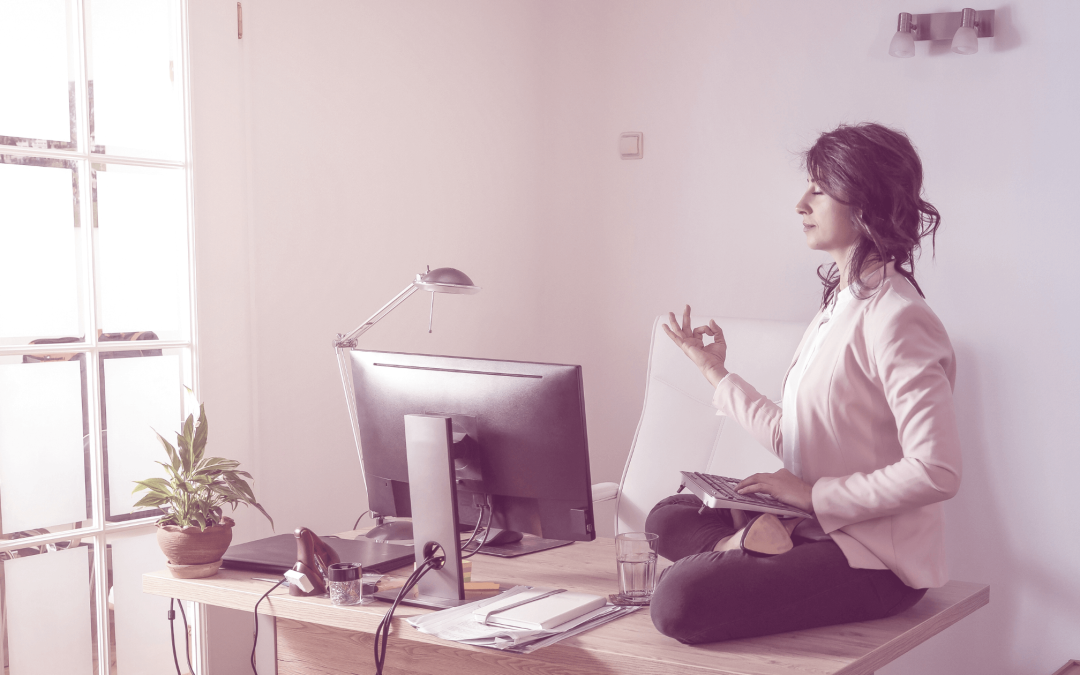 11 Things Yoga Has Taught Me About Business and Marketing