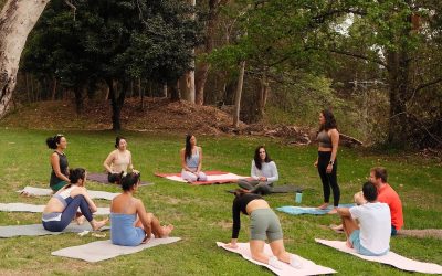 Marketing for Yoga Teachers: Where to Start and What to Do First