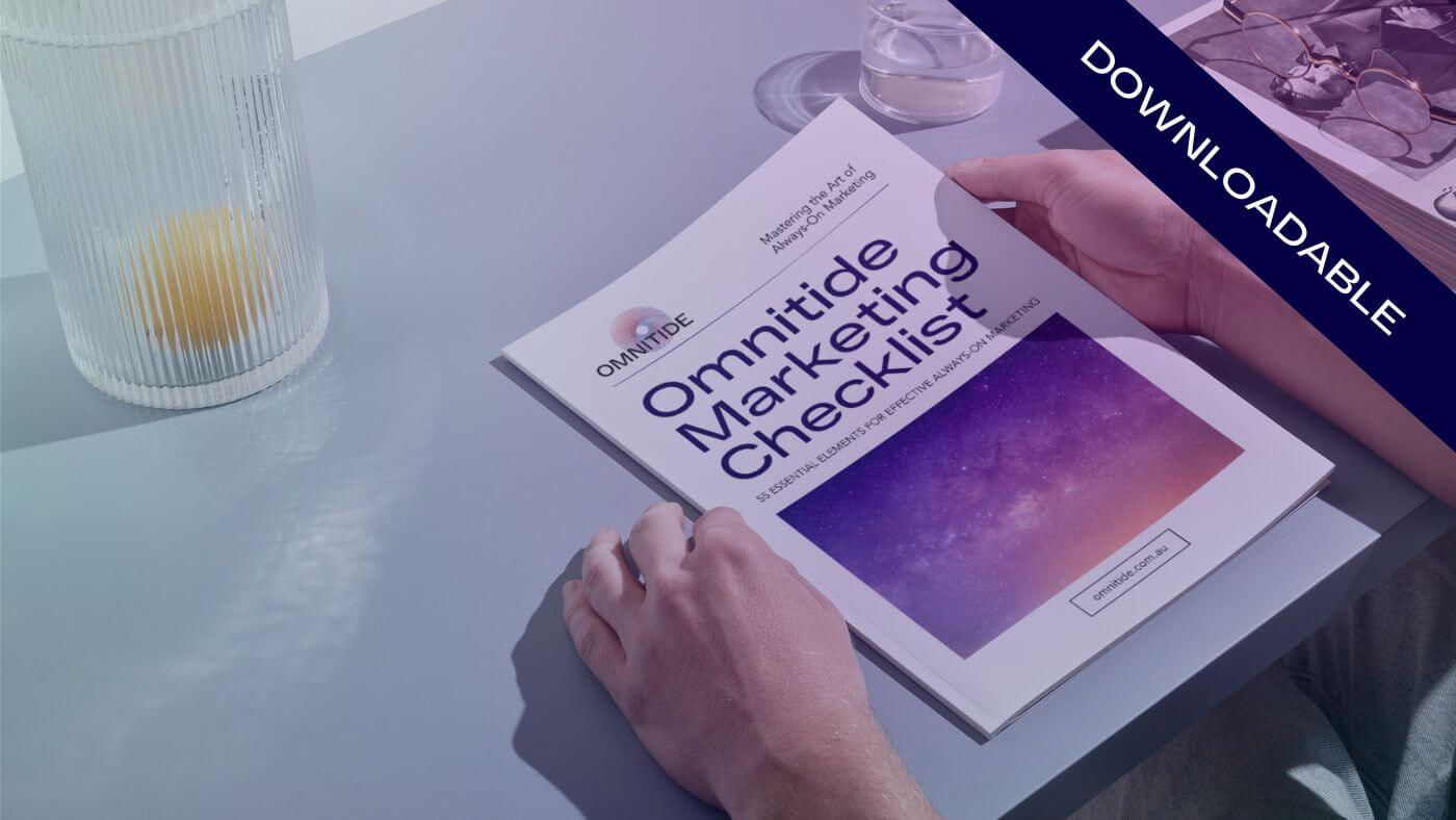 marketing-checklist