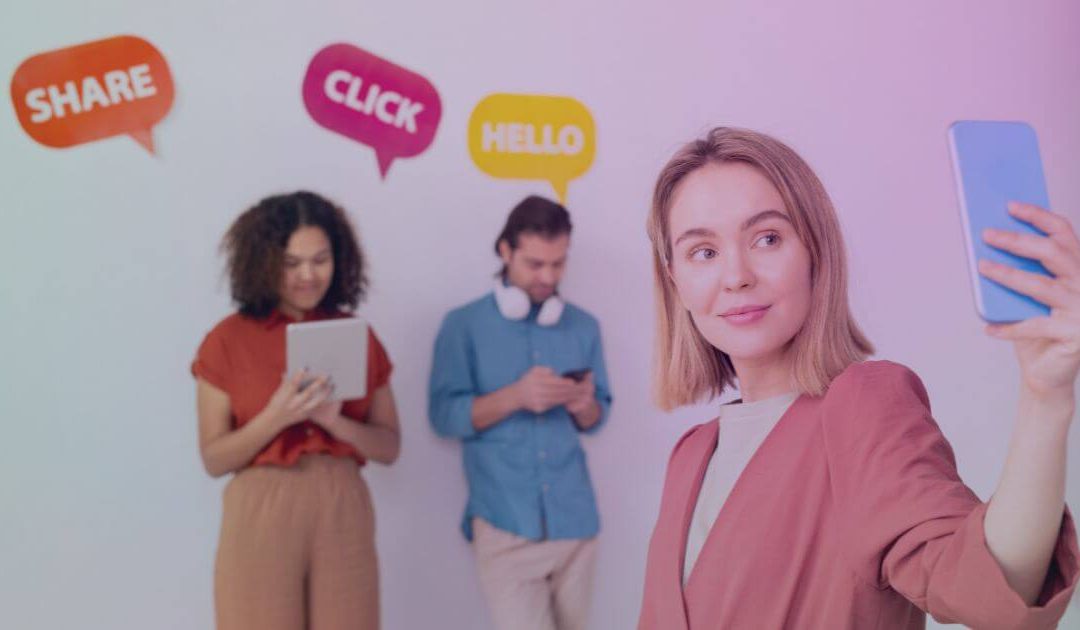 Why Posting on Social Isn’t a Lead Gen Strategy