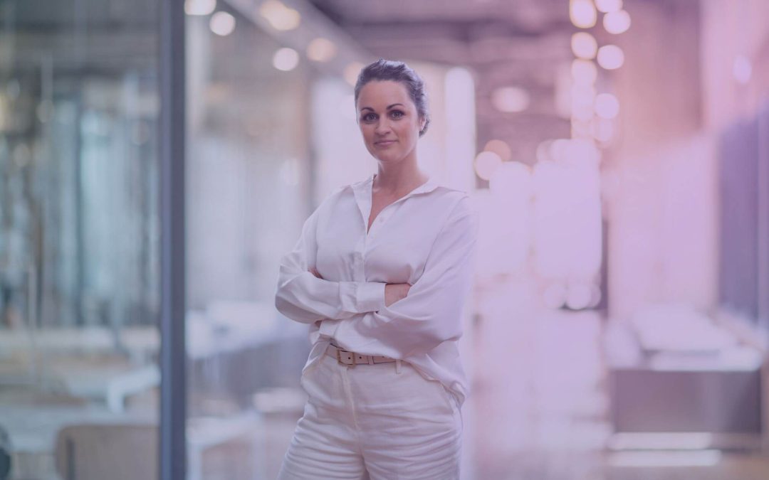 Your Business Will Only Grow as Much as You Do