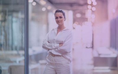 Your Business Will Only Grow as Much as You Do