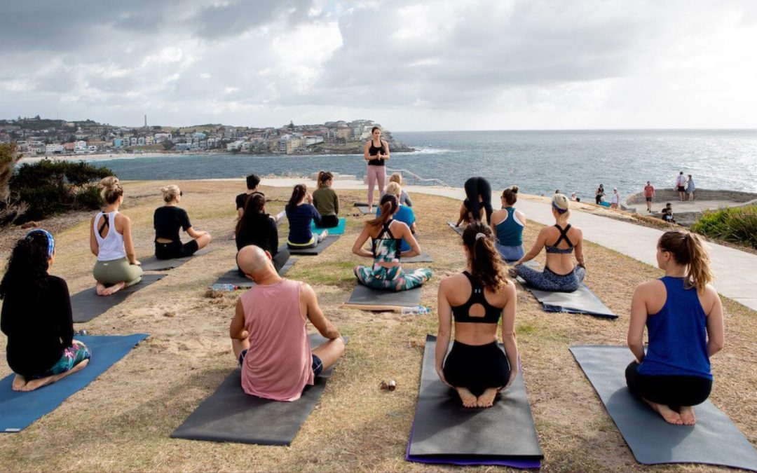 Why Marketing Is a Must for Yoga Teachers